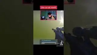 cold war ak team wipe!
