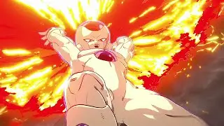 LAST MINUTE SPARKING ZERO TRAILER PREDICTIONS?!