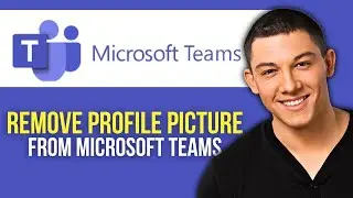 How to Remove Profile Picture From Microsoft Teams App