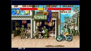 Trial And Error Episode 9: Street Fighter II