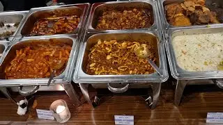 Myeongdong Korean Gastropub Eat All You Can Buffet and Order All You Can Samgyupsal Tomas Morato QC