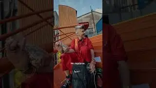 Experiencia Konex - #QuéTrae La bomba de tiempo