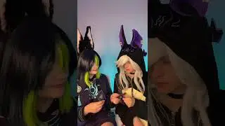 тг: litnas #genshinimpact #genshin #cosplay#геншинимпакт #геншин #косплей #суno #tighnari #cynari
