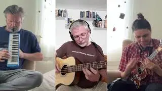 No Compassion Talking Heads