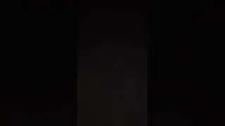 International space station Crossing chennai