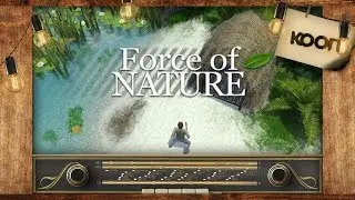 Force of Nature | КООП | Тимофей и Daniel | Вдвоём на острове