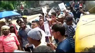 Wbp 2020 রেজাল্ট প্রকাশের  দাবি কিছু মূহুর্ত//খুব শীঘ্রই রেজাল্ট চাই