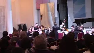 Филонова Таня, Вивальди 
