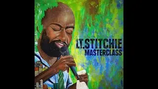 Lt. Stitchie Ft. Agent Sasco - If You Could Be (Official Audio)