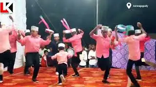 ayan karunagappally daff 2022