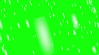 Green Screen Blizzard 01