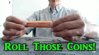 Roll Those Coins