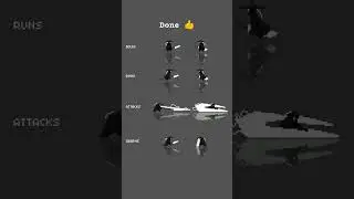 done 👍 wishlist my game Bullet Bunny 