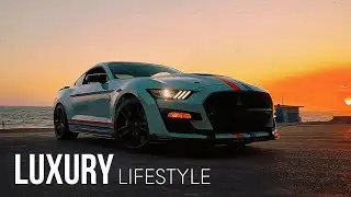 Life of Billionaires | Billionaire Luxury Lifestyle Visualization | Motivation #1