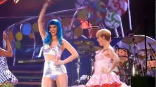 California Girls - Katy Perry - Front Row