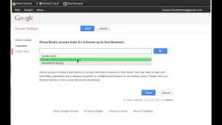 gscholarlibrary