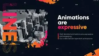 Gradient #Promo #Video