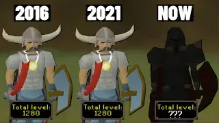 I Found the Password to my HCIM I Made 5 Years Ago