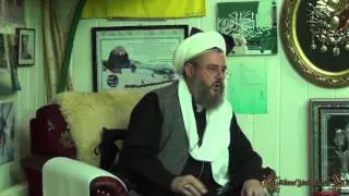 Seyyid Ahmed Bedevi Hazretlerinin 40 gün hiç durmadan güneşe bakması ` Benim Nurum senin nurunu yaka