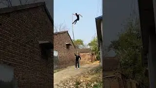 WOW really  awesome Skill  show