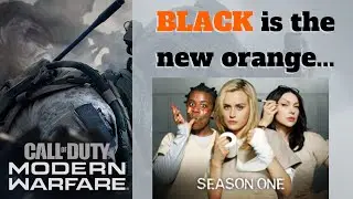 COD Modern Warfare 2019  | Guide | How to FIX black screen! Screen OFF but sound ON : /