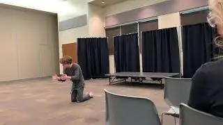 Isaak Shakespeare Competition