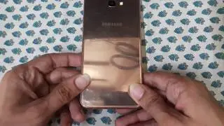 samsung j415f recovery mode