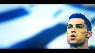 Cristiano Ronaldo ► Fade Into Darkness | 2018/19 HD