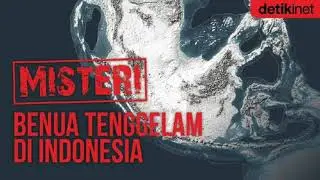 Benarkah Benua Atlantis adalah Nusantara