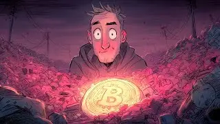 Man Battles for $800M Hidden in Trash! Bitcoin Landfill Nightmare
