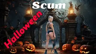 Scum 0.9 How many Cursed puppet suit we can spawn in one night ?