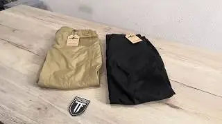 Мини-обзор штаны UF Pro P-40 Urban