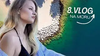 VLOG 8. Prvi Vlog iz Biograda, RoomTour