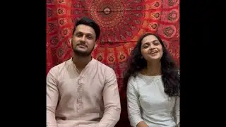Bol na Halke (Cover) | Yash Saini | Bhavya Saini