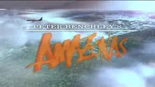 Амазония 1 серия
