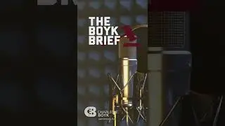 Boyk Brief Episode 45 Promo