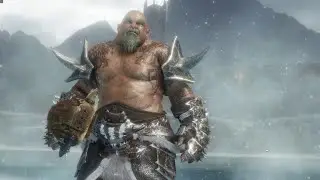 Middle Earth  Shadow of War. Концовка