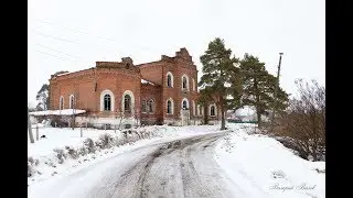 Усадьба Макарова в Беково