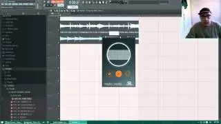 Sampling soul and making hiphop
