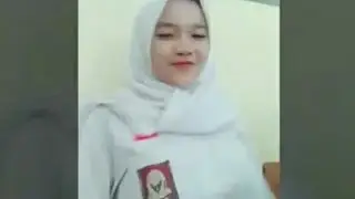 SMA hijab tiktok PART 13 😘😘😘 (di subscribe ya kak)