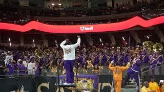 St. Augustine (Stands Highlights) @ State Championship Game 2025