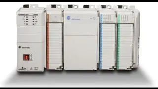 06. RSLogix 5000. Программирование. Основы. Загрузка проекта.