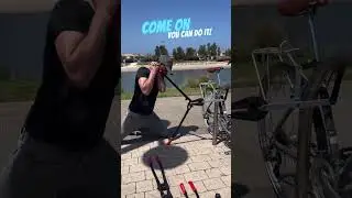 Strongest Bike Lock for Anti-Theft #shorts #bike #security #gadgets #seatylock