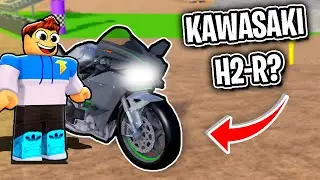 New MOTOFEST Update In Dealership Tycoon! (8 Motorbikes, Dealership, And More!)