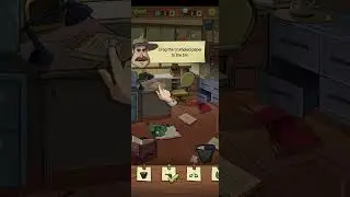 Find Joe Part 1