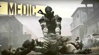 Игровой канал Шамика - Трейлер.