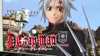 J Stars Victory VS - Filmato introduttivo HD