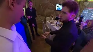 🏆 ВЫСТУПЛЕНИЕ В 