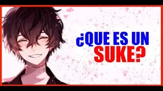 ¿Que es un suke? , aqui te lo explico con manzanas y peras.