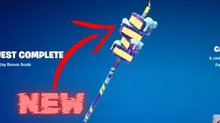 Fortnite's 7th Anniversary Update